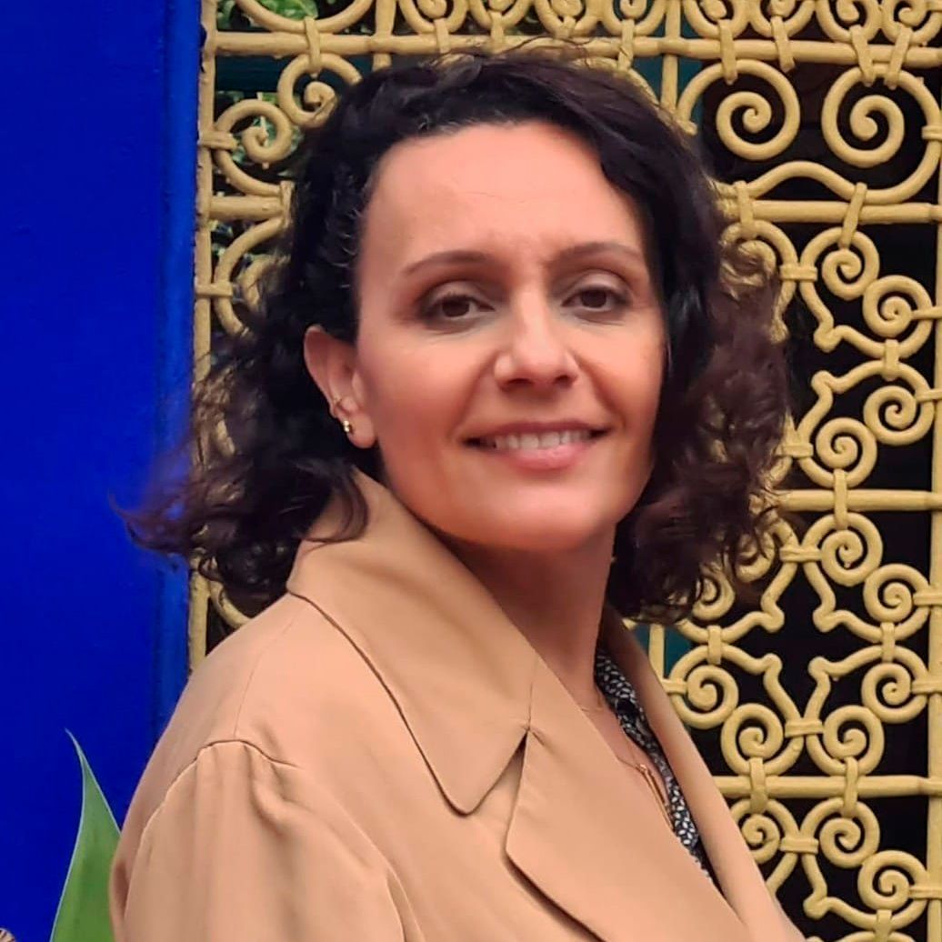 Angela Gómez Fernández